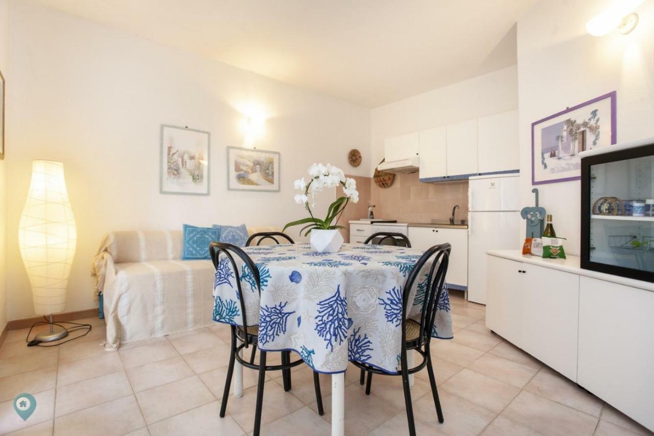 Villino Funtana Apartment San Teodoro  Exterior photo